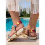 Resti Royal Fashion Women's Decorated Sandals Veve | shoptok.hr