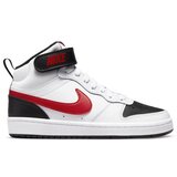 Nike Visoke superge COURT BOROUGH MID 2 Bela | Shoptok.si