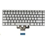  Tastatura za laptop HP G7 240 G7 245 14-CK 14-CD 14-cm 14-DG 14-DQ 14s-DQ 14-CE 340S G7 SREBRNA ( 108935sre ) Cene