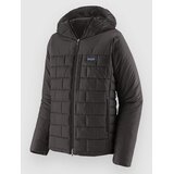 Patagonia Hi-Loft Nano Puff Hoody Jakna black | Shoptok.si