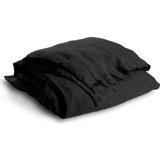 Lovely Linen Prevleka za odejo LOVELY 155x220 - Temno siva | Shoptok.si