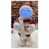  Muzički sneško 30 cm ( 40-752000 ) Cene