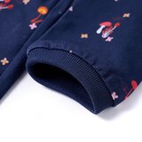  Dječja haljina modra 104 | shoptok.hr