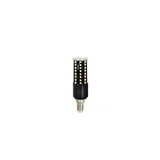 LED zatemnitvena žarnica s toplo svetlobo z žarnico E14, 11 W Light Engine –