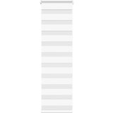  Zavjesa zebra 45x100 cm širina tkanine 40 9 cm poliester | shoptok.hr