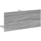  Zidni ormarić boja hrasta 70x16,5x30 cm konstruirano drvo | shoptok.hr