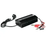 12 V mains charger for BC-20 20A batteries (230V /12V) 3 charge stages