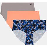 Under Armour Women's panties UA Pure Stretch NS Nov HIP - 3pk - Women's Cijene