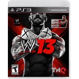  WWE 13 (PS3) - rabljeno | Shoptok.si