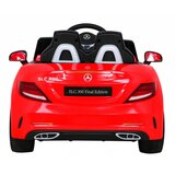  Licencirani auto na akumultor Mercedes SLC300 - crveni | shoptok.hr