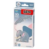 Ozzo DIY, puzzle, mini 3D, slon Cene