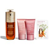 Clarins Double Serum & Multi-Active poklon set za sve tipove kože | shoptok.hr