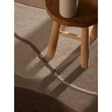 Villeroy Boch Rjava volnena okrogla preproga ø 160 cm Muse – | Shoptok.si