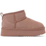 Kyoto-3 Brogan Platform čizmice | ePonuda.com