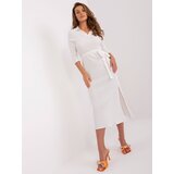 LAKERTA Dress-LK-SK-509342-1.51P-ecru | shoptok.hr