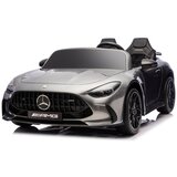  Licenciran avto na akumulator Mercedes GT63 AMG DK-GTQ63 24V – dvosed – siv | Shoptok.si