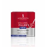 Afrodita Cosmetics Matrigenix Volume Filler Spf 15 krema za suvu, osetljivu kožu 50ml | ePonuda.com