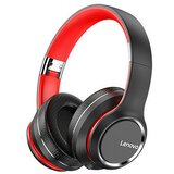 Lenovo SLUŠALICE BLUETOOTH HD200 crno-crvene Cijene