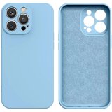 HURTEL SILIKONSKI OVITEK ZA SAMSUNG GALAXY A54 5G OVITEK SVETLO MODER, (21834485) u