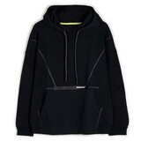 Munich Hoodie space streatwear Crna | shoptok.hr