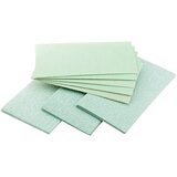 Lux Tools Brusni papir za brusilicu set 70x125 mm Cijene