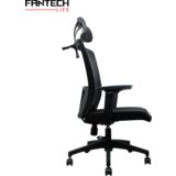 stolica office fantech OC-A258 siva