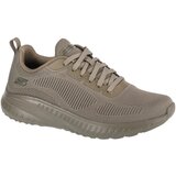 Skechers Nizke superge Bobs Squad Chaos-Prism Bold Zelena | Shoptok.si