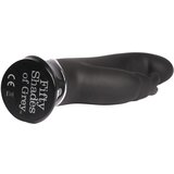 Fifty Shades of Grey rabbit vibrator Greedy Girl | shoptok.hr