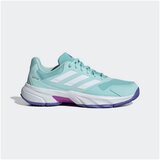 Adidas ženske patike courtjam control 3 W cene