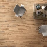SERRA vanjske podne pločice congo brown 17x62 cm, 1. klasa, 1,37 m2 | shoptok.hr
