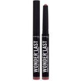 Rimmel London Wonder'Last Shadow Stick senčilo za oči 1.64 g Odtenek 007 pink fizz Cene