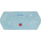 Badabulle Extra Large Bath Mat protidrsna podloga s toplotnim senzorjem 91x40 cm | Shoptok.si