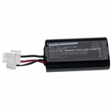 VHBW baterija za vorwerk kobold VG100, 2500 mah Cene