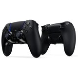 Playstation brezžični igralni plošček dualsense edge (PS5)-Črna | Shoptok.si