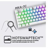 Sonicgear mka-7c armaggeddon psycheagle white ( 5314 ) | ePonuda.com