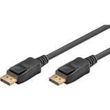 R8080 KABEL DP/DP 3M REDLINE