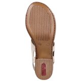 Rieker Salonarji 6466560 pisana | Shoptok.si