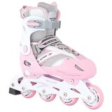 Action roler PW126C pvc roza boja 2011 par | Eponuda.com