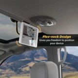 Scosche MagicMount™ XL držač za tablete i druge mobilne uređaje, ploča/prozor | shoptok.hr