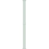 vidaXL Uvlačiva bočna tenda za terasu 220 x 600 cm krem | shoptok.hr