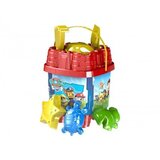 Olimp Sport Kofica set za plazu velika | ePonuda.com