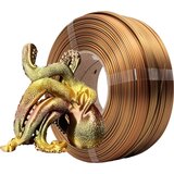  PLA Silk Rainbow Refill Amber - 1,75 mm / 1000 g | shoptok.hr