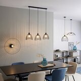 Mömax stropna svetilka eliot, Ø ca. 50 cm, 40 w | Shoptok.si