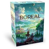 Spiral Editions Društvena igra Boreal | ePonuda.com