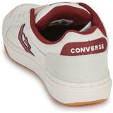 Converse Nizke superge PRO BLAZE CLASSIC Bela | Shoptok.si