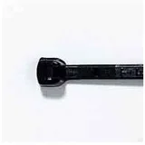 ABB Stotz S&J T&B Vezice za kabele 366 mm crne boje UV-stabilno TY400-50X 100 kom