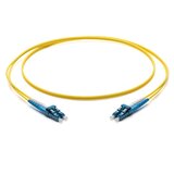 Corning optični patch kabel LC/LC OS2 9/125, 1m, rumeno, F040402G2Z20001M, (20786998) | Shoptok.si