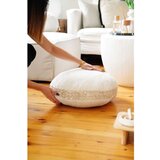 WALLXPERT Pelus - Ecru Ecru Decorative Pad | Eponuda.com