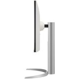 LG Monitor 68,6 cm (27,0") 27UP650K-W 3840x2160 IPS 5ms 2xHDMI DisplayPort Pivot DCI-P3-95% HDR400, (5000136116) | Shoptok.si
