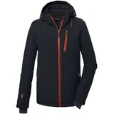 Killtec Jakne Ksw 68 Mn Ski Qltd Črna Cene